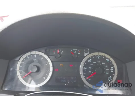 2012 Ford Escape Limited из США, поврежденный, VIN 1FMCU9EG4CKC22573